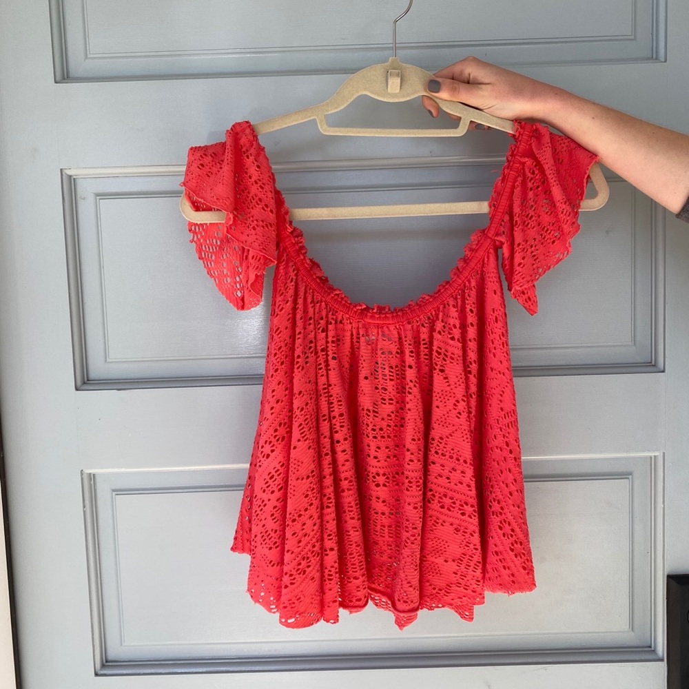 Free People top